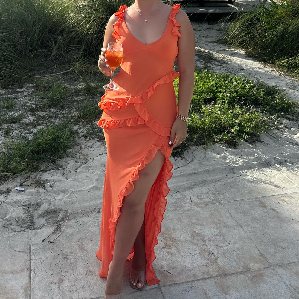 House of CB dress